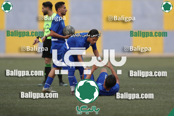 پیکان 0–1 پرسپولیس