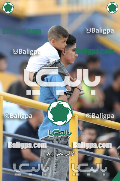 پیکان 0–1 پرسپولیس