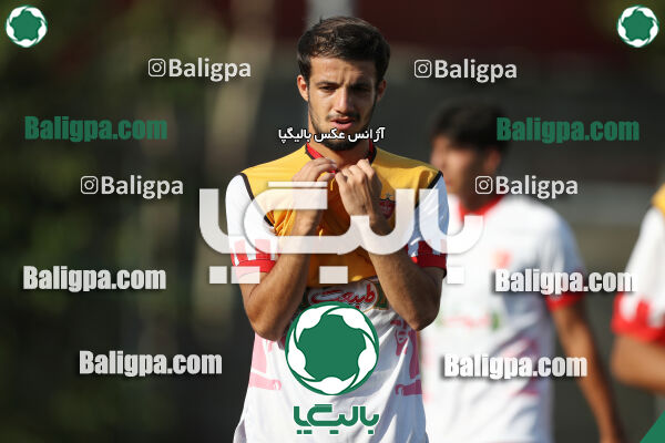 پرسپولیس 0–0 پیکان