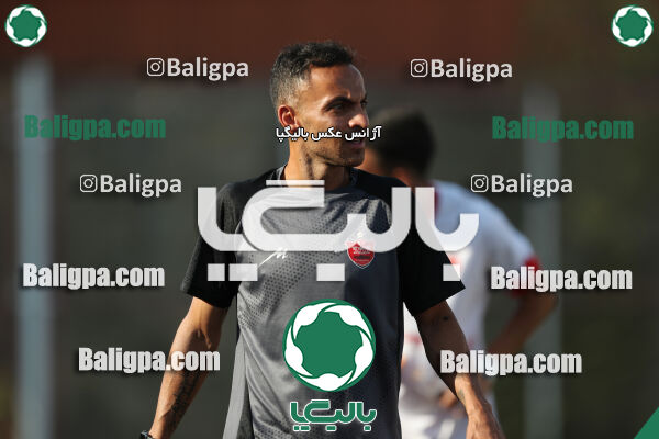 پرسپولیس 0–0 پیکان