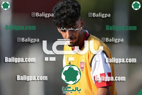 پرسپولیس 0–0 پیکان