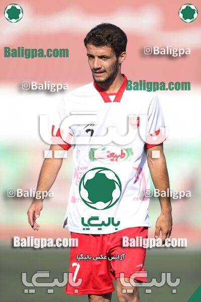 پرسپولیس 0–0 پیکان
