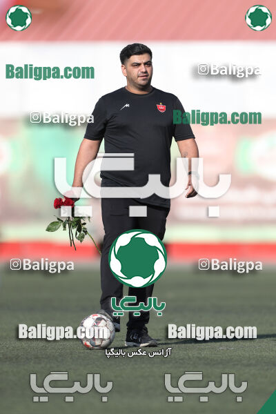 پرسپولیس 0–0 پیکان