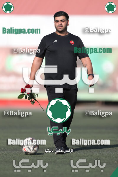 پرسپولیس 0–0 پیکان