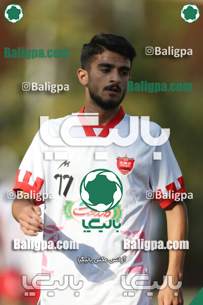 پرسپولیس 0–0 پیکان