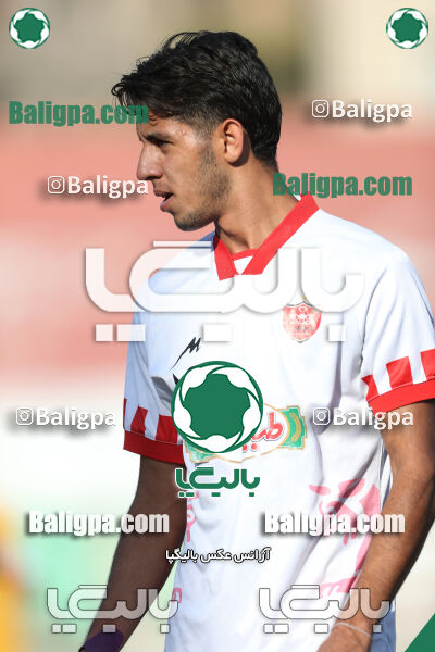 پرسپولیس 0–0 پیکان
