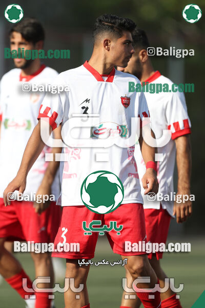 پرسپولیس 0–0 پیکان