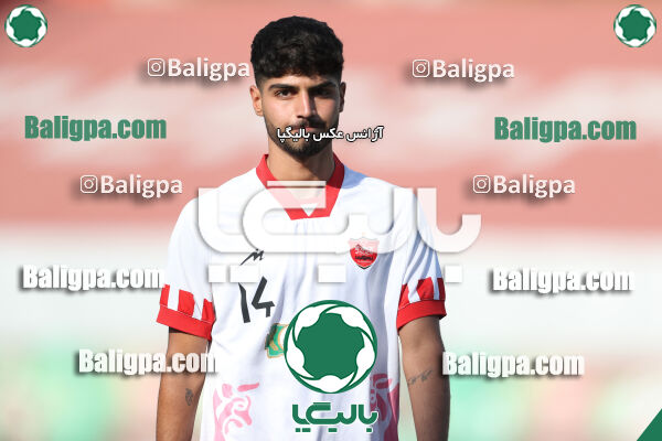 پرسپولیس 0–0 پیکان