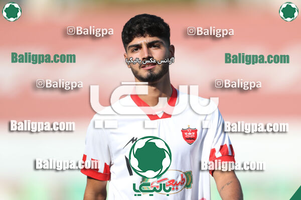 پرسپولیس 0–0 پیکان