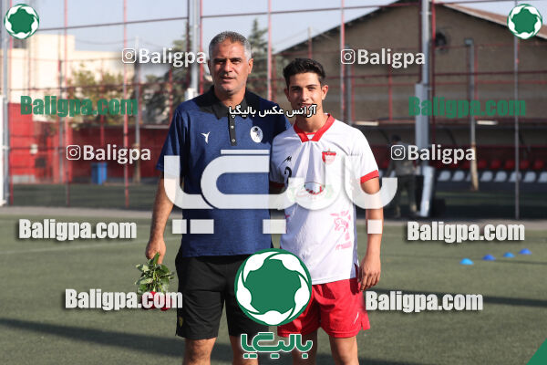 پرسپولیس 0–0 پیکان