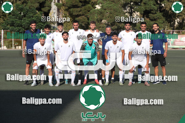 پرسپولیس 0–0 پیکان