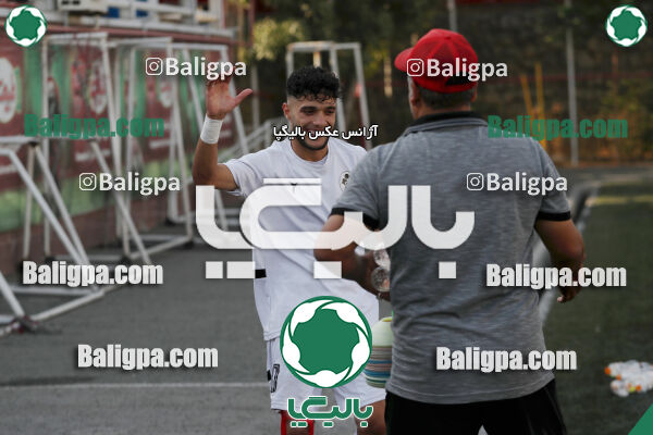پرسپولیس 0–0 پیکان