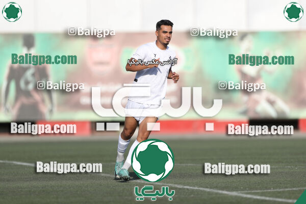پرسپولیس 0–0 پیکان