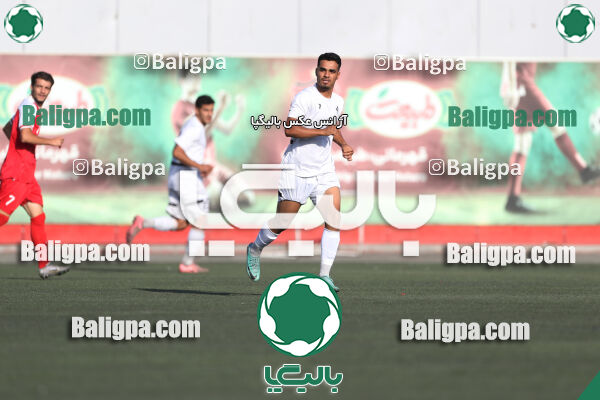 پرسپولیس 0–0 پیکان