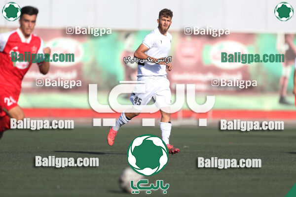 پرسپولیس 0–0 پیکان