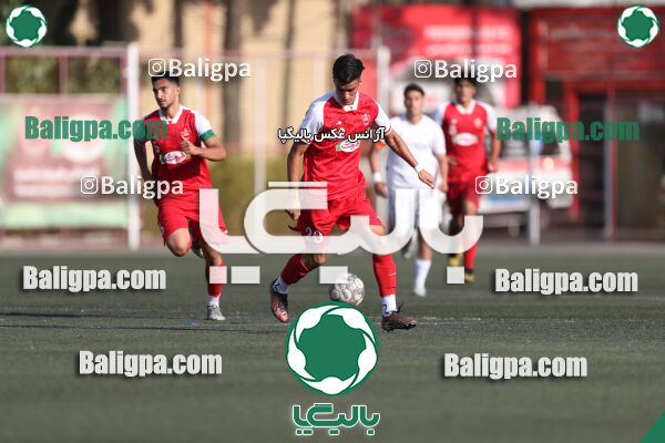پرسپولیس 0–0 پیکان