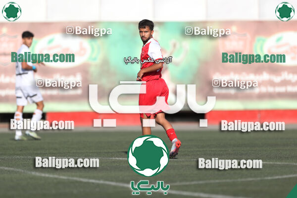 پرسپولیس 0–0 پیکان