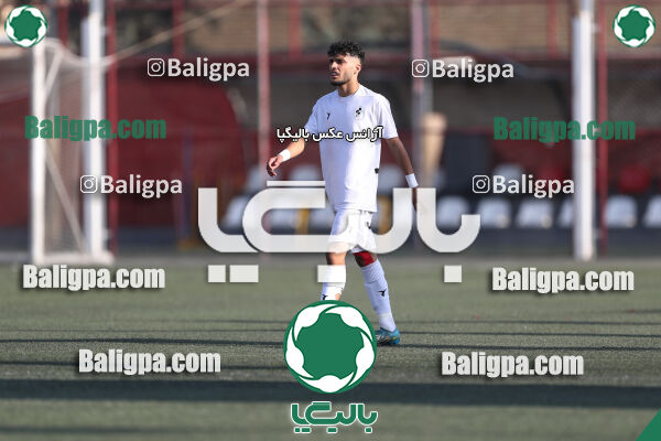 پرسپولیس 0–0 پیکان