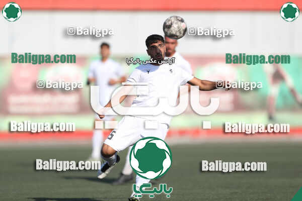 پرسپولیس 0–0 پیکان