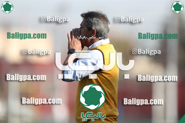 پرسپولیس 0–0 پیکان