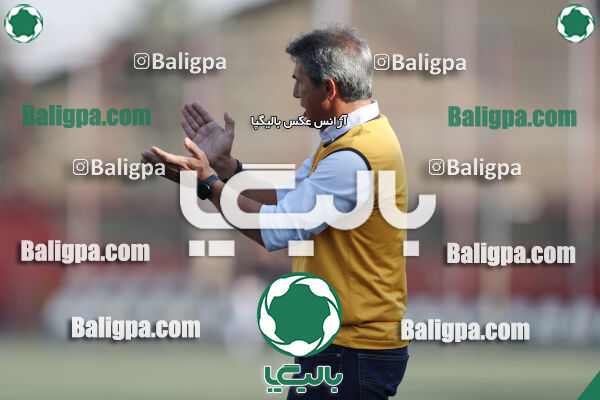پرسپولیس 0–0 پیکان