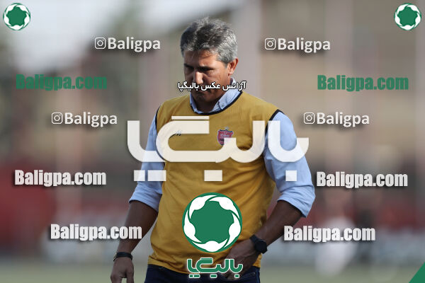 پرسپولیس 0–0 پیکان