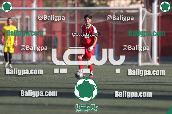 پرسپولیس 0–0 پیکان