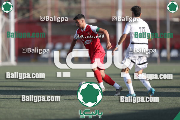 پرسپولیس 0–0 پیکان