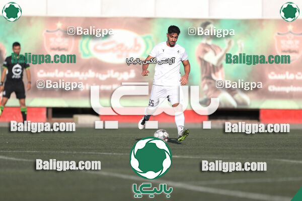 پرسپولیس 0–0 پیکان