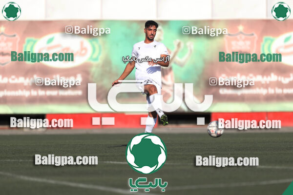 پرسپولیس 0–0 پیکان