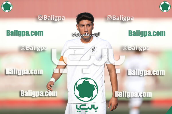 پرسپولیس 0–0 پیکان