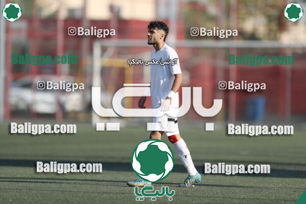 پرسپولیس 0–0 پیکان