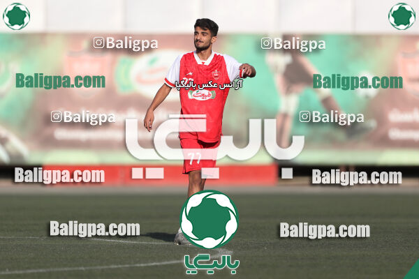 پرسپولیس 0–0 پیکان