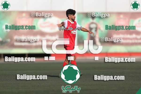 پرسپولیس 0–0 پیکان