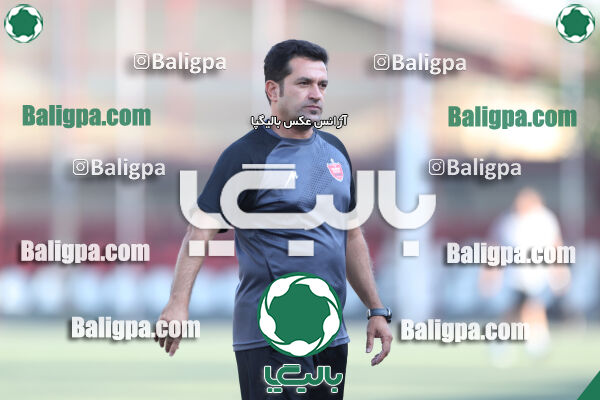 پرسپولیس 0–0 پیکان