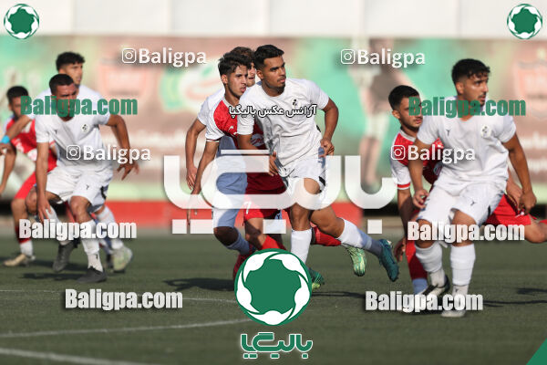 پرسپولیس 0–0 پیکان