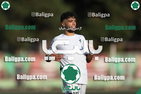 پرسپولیس 0–0 پیکان