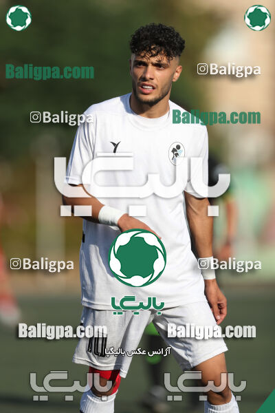 پرسپولیس 0–0 پیکان