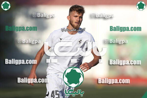 پرسپولیس 0–0 پیکان