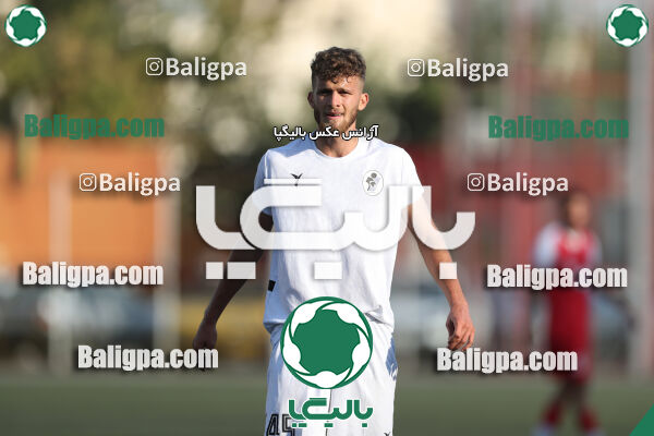 پرسپولیس 0–0 پیکان