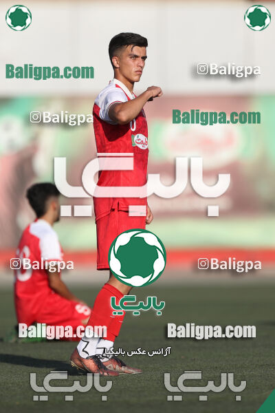 پرسپولیس 0–0 پیکان