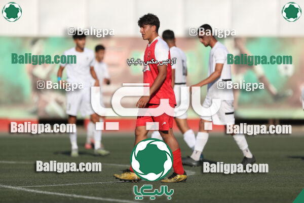 پرسپولیس 0–0 پیکان