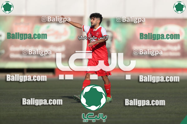 پرسپولیس 0–0 پیکان