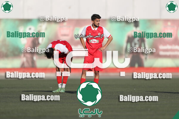 پرسپولیس 0–0 پیکان