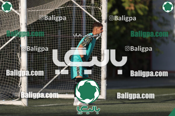 پرسپولیس 0–0 پیکان