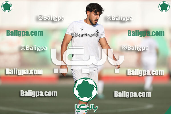 پرسپولیس 0–0 پیکان