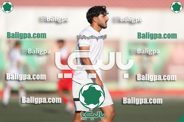 پرسپولیس 0–0 پیکان