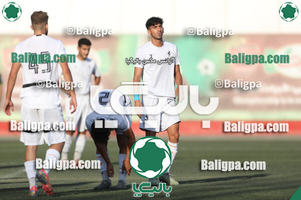 پرسپولیس 0–0 پیکان