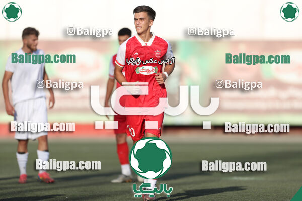پرسپولیس 0–0 پیکان