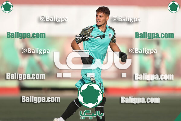 پرسپولیس 0–0 پیکان